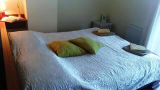 Отели типа «постель и завтрак» Bakster Владыславово Двухместный номер с 1 кроватью-6